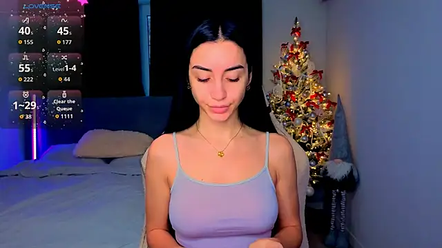 Snapshot of Kemi__Jordan chatting on January 7, 2026, 6:49 am Kemi Jordan online show from January 7, 2026, 6:49 am