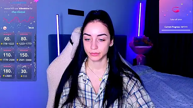 Kemi  Jordan online show from March 17, 2026, 7:33 am