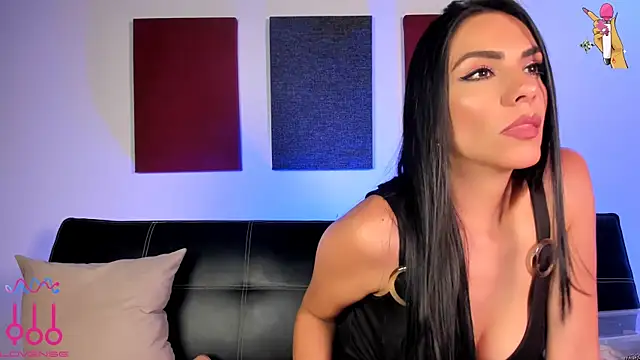 Samara Kim online show from December 5, 2024, 9:06 pm