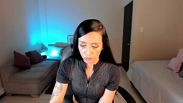 Kristen Garner online show from February 7, 2026, 8:12 pm