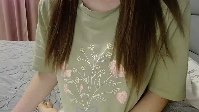 Viktoriiya bald online show from March 10, 2025, 3:52 pm