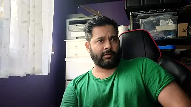 Sakhtlaundaz online show from October 24, 2025, 2:57 pm