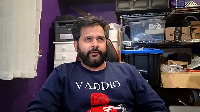 Sakhtlaundaz online show from November 20, 2025, 10:31 pm