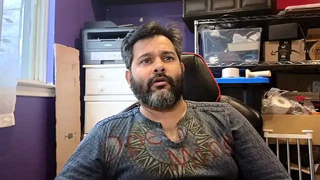 Sakhtlaundaz online show from March 16, 2026, 12:42 pm