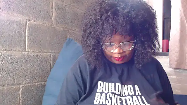 PASION THUNDERX23 online show from October 3, 2025, 8:06 pm