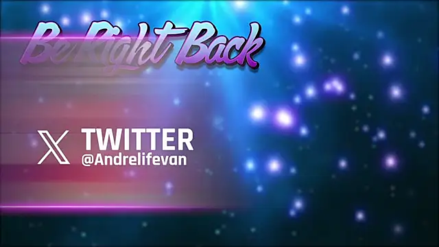 REAL SCARLETBRIGHT online show from January 17, 2026, 9:29 pm