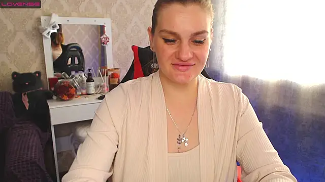 EndlessLustX online show from February 21, 2025, 8:40 am