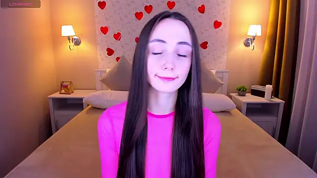 Snapshot of Lexi_Split chatting on February 16, 2025, 8:32 am Lexi Split online show from February 16, 2025, 8:32 am