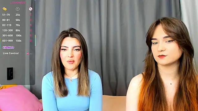 Snapshot of AnnaTeona chatting on February 7, 2025, 6:24 am AnnaTeona online show from February 7, 2025, 6:24 am