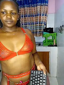 TerryAssqueen254 online show from February 12, 2025, 6:19 pm