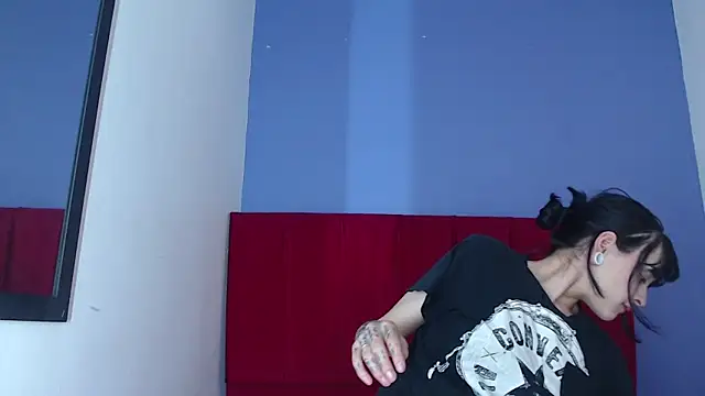 Snapshot of amarycm969 chatting on March 8, 2025, 10:22 am amarycm969 online show from March 8, 2025, 10:22 am