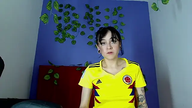 Snapshot of amarycm969 chatting on March 21, 2025, 12:51 am amarycm969 online show from March 21, 2025, 12:51 am