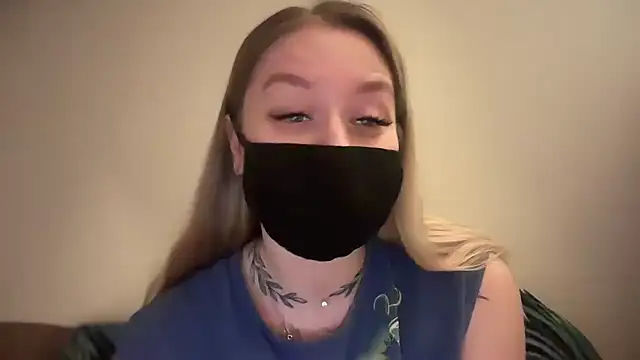 Isabel-Bailey online show from January 5, 2025, 10:08 pm