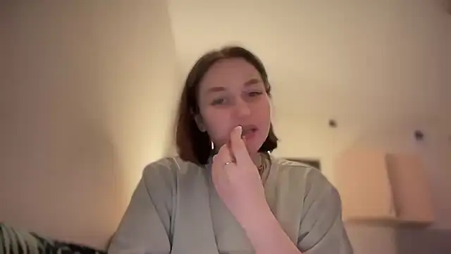 Isabel-Bailey online show from February 26, 2025, 10:09 pm