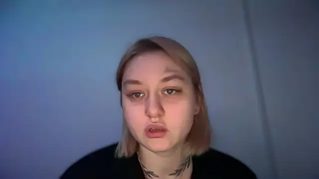 Isabel-Bailey online show from February 10, 2026, 10:03 pm