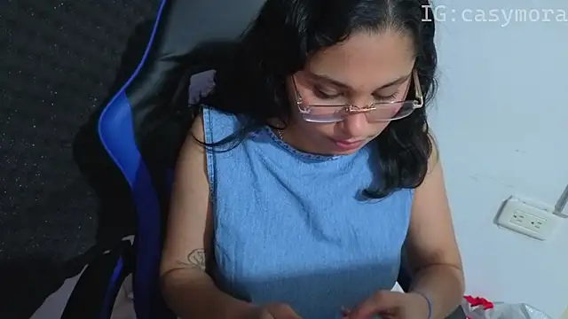 Cuteprincess21 online show from March 1, 2026, 1:51 am