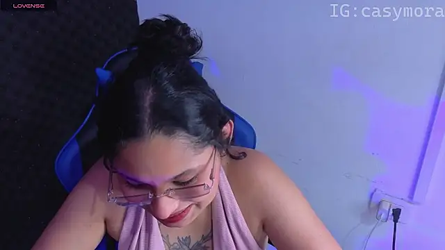 Cuteprincess21 online show from March 20, 2026, 3:00 am