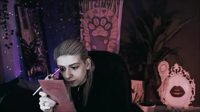 Noah ElmerX online show from January 14, 2026, 2:55 pm