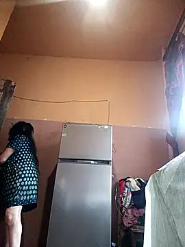 Lovely Lori online show from October 26, 2025, 7:14 am