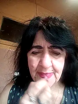 Lovely Lori online show from December 15, 2025, 5:55 am