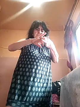 Lovely Lori online show from January 9, 2026, 5:43 am