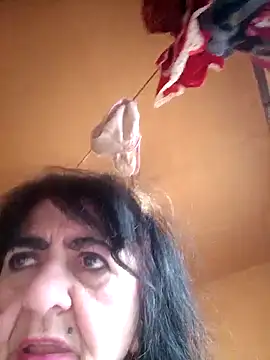 Lovely Lori online show from February 7, 2026, 5:55 am