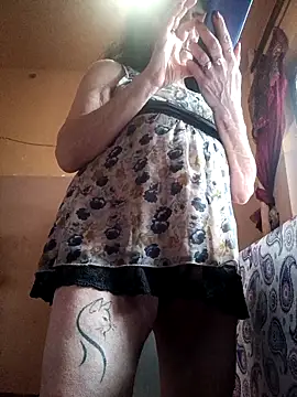 Lovely Lori online show from February 23, 2026, 6:22 am