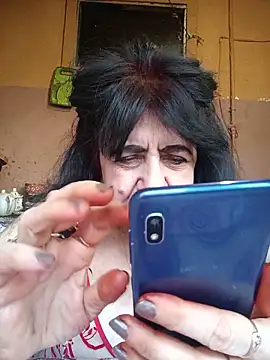 Snapshot of Lovely_Lori chatting on May 14, 2026, 4:30 am Lovely Lori online show from May 14, 2026, 4:30 am