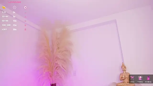 mia yourmommy online show from April 3, 2026, 1:36 am