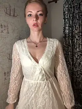 Kristina03 online show from February 28, 2025, 9:12 pm