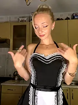 Kristina03 online show from September 16, 2025, 8:21 pm