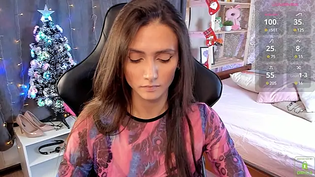 Michel Momsen online show from January 10, 2025, 12:58 pm