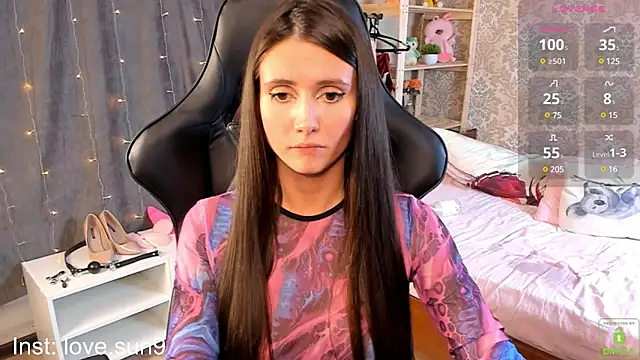 Michel Momsen online show from February 28, 2025, 6:20 pm