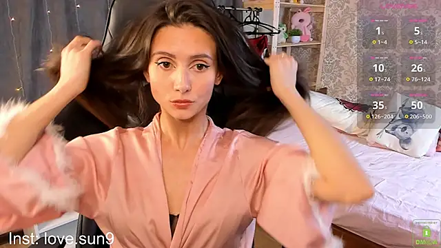 Michel Momsen online show from March 2, 2025, 12:11 pm