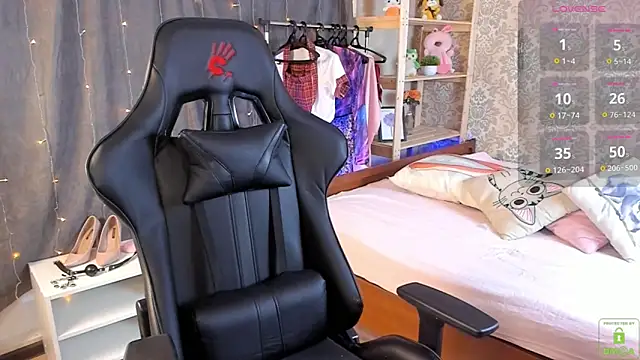 Michel Momsen online show from March 18, 2025, 12:25 pm