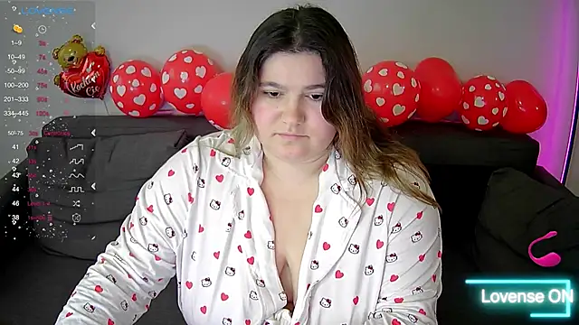 your soul Anna online show from February 14, 2025, 12:25 pm