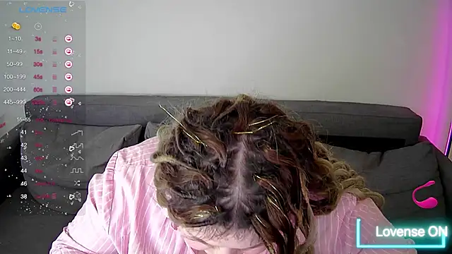 your soul Anna online show from March 19, 2025, 12:34 pm