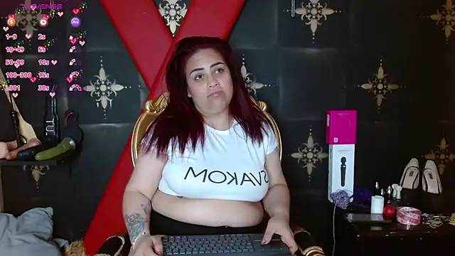 jolie colette online show from February 13, 2026, 8:05 pm