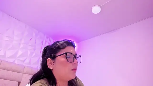 PauletteJ online show from February 20, 2026, 11:54 am