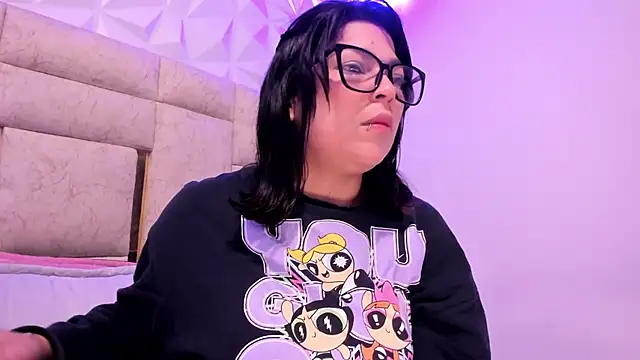 PauletteJ online show from March 25, 2026, 12:00 pm