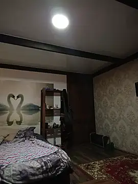 Terpsichore Muse online show from November 12, 2025, 3:56 pm