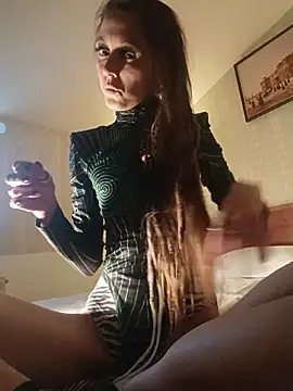 Terpsichore Muse online show from January 11, 2026, 12:32 pm