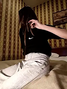 Terpsichore Muse online show from January 16, 2026, 1:59 pm