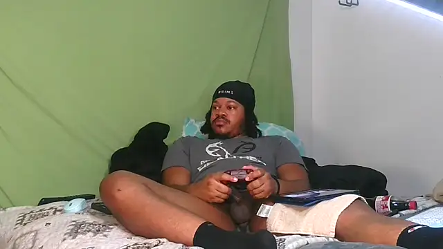 Carolinayoungin online show from September 8, 2025, 5:34 pm