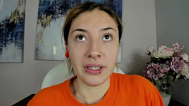 chubby vanniie  online show from January 20, 2025, 6:43 pm