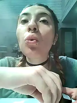 chubby vanniie  online show from January 21, 2025, 7:06 pm