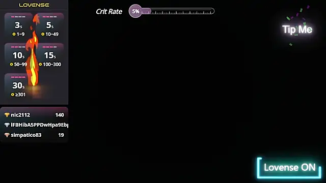 Snapshot of miley_jensen chatting on January 30, 2025, 8:11 am miley jensen online show from January 30, 2025, 8:11 am