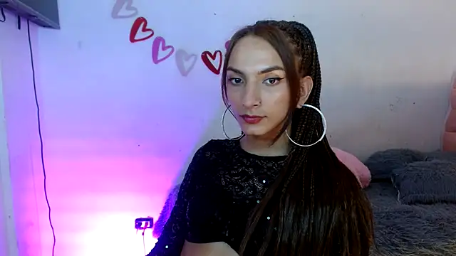 Katty fox69 online show from February 20, 2025, 11:21 pm