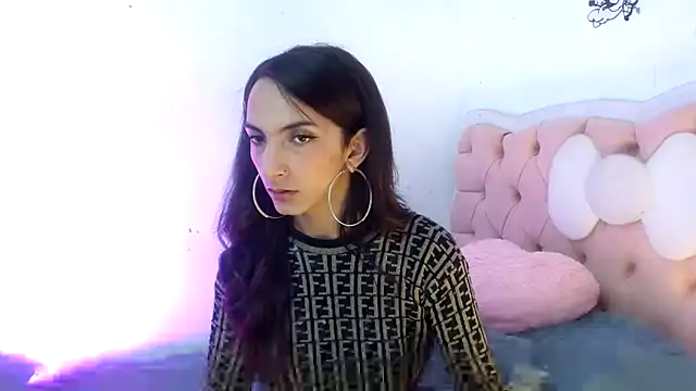 Katty fox69 online show from March 18, 2025, 4:15 am