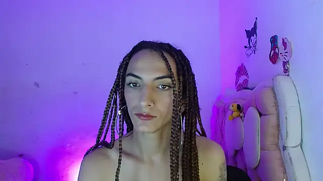 Katty fox69 online show from September 16, 2025, 3:02 pm